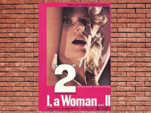 -I, a Woman, Part 2 (1968)-<br>The Original Movie