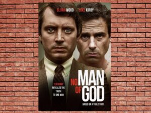 -No Man of God (2021)-<br>The Original Movie