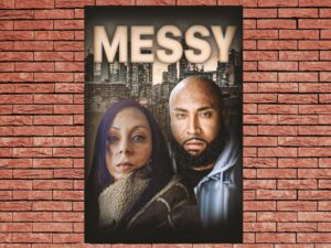 -Messy (2022)-<br>The Original Movie
