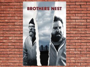 -Brothers' Nest (2018)-<br>The Original Movie