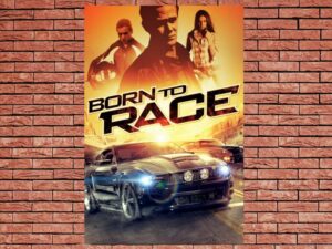 -Born to Race (2011)-<br>The Original Movie
