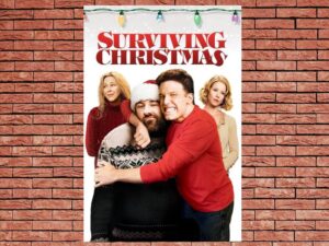 -Surviving Christmas (2004)-<br>The Original Movie