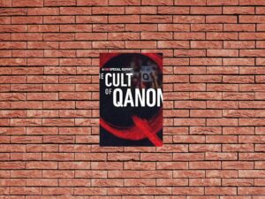 -CNN Special Report The Cult Of QAnon (2021)-<br>The Original Movie