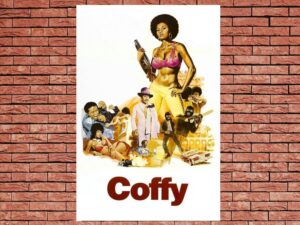 -Coffy (1973)-<br>The Original Movie