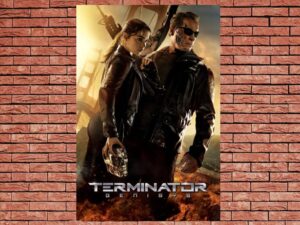 -Terminator Genisys (2015)-<br>The Original Movie