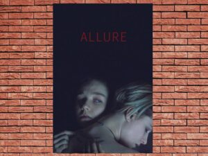 -Allure (2018)-<br>The Original Movie