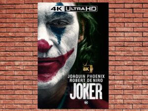 -Joker (2019)-<br>The Original Movie