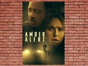 -Amber Alert (2024)-<br>The Original Movie