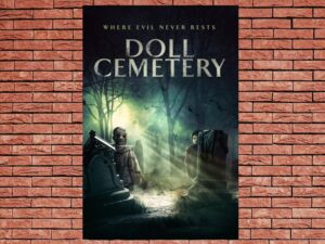 -Doll Cemetery (2019)-<br>The Original Movie