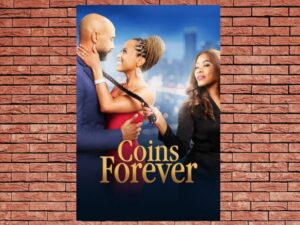 -Coins Forever (2021)-<br>The Original Movie