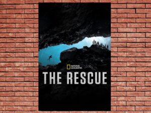 -The Rescue (2021)-<br>The Original Movie