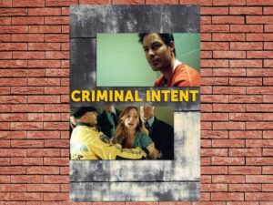 -Criminal Intent (2005)-<br>The Original Movie