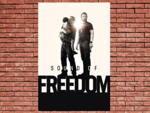 -Sound of Freedom (2023)-<br>The Original Movie