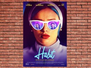 -Habit (2021)-<br>The Original Movie