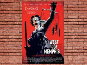 -West Of Memphis (2012)-<br>The Original Movie