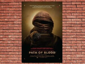 -Path of Blood (2018)-<br>The Original Movie