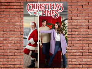 -Christmas in the Pines (2021)-<br>The Original Movie