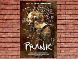 -Prank (2013)-<br>The Original Movie