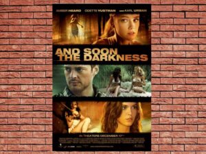 -And Soon the Darkness (2010)-<br>The Original Movie