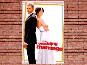 -Love, Wedding, Marriage (2011)-<br>The Original Movie