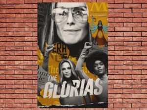 -The Glorias (2020)-<br>The Original Movie