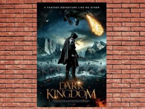 -The Dark Kingdom (2018)-<br>The Original Movie