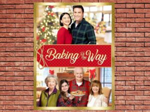 -EN Baking All The Way (2022)-<br>The Original Movie
