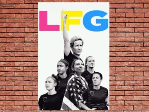 -LFG (2021)-<br>The Original Movie