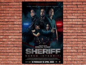 -Sheriff (2024)-<br>The Original Movie