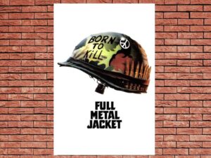 -EN-109. Full Metal Jacket (1987)-<br>The Original Movie