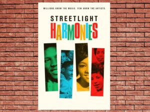 -Streetlight Harmonies (2020)-<br>The Original Movie