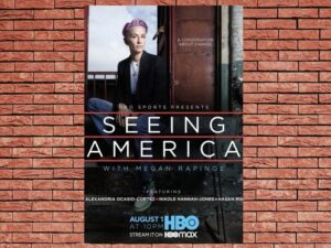 -Seeing America with Megan Rapinoe (2020)-<br>The Original Movie