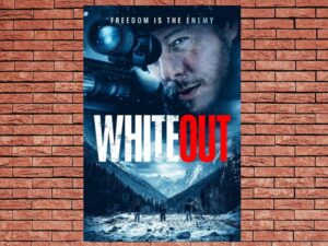 -Whiteout (2024)-<br>The Original Movie
