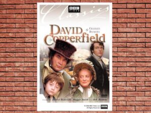 -David Copperfield (1999)-<br>The Original Movie