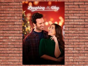 -Laughing All the Way (2023)-<br>The Original Movie