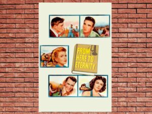 -From Here to Eternity (1953)-<br>The Original Movie
