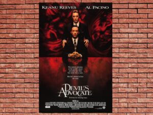 -The Devil's Advocate (1997)-<br>The Original Movie