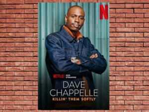 -Dave Chappelle: Killin' Them Softly (2000)-<br>The Original Movie