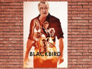 -Blackbird (2022)-<br>The Original Movie