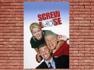 -Screw Loose (1999)-<br>The Original Movie