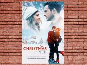 -Christmas On Ice (2020)-<br>The Original Movie