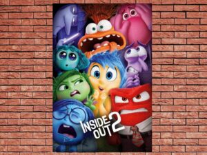 -Inside Out 2 (2024)-<br>The Original Movie