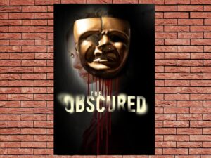 -The Obscured (2022)-<br>The Original Movie