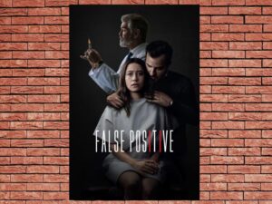 -False Positive (2021)-<br>The Original Movie