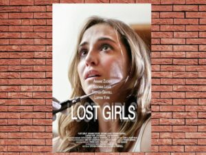 -Lost Girls (2017)-<br>The Original Movie