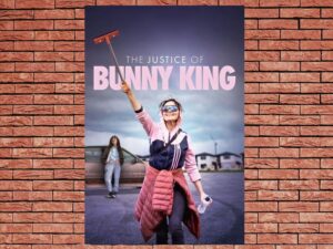 -The Justice of Bunny King (2021)-<br>The Original Movie