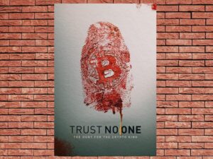 -Trust No One: The Hunt for the Crypto King (2022)-<br>The Original Movie