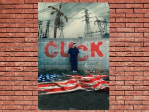 -Cuck (2019)-<br>The Original Movie