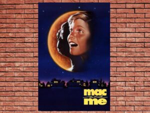 -Mac and Me (1988)-<br>The Original Movie