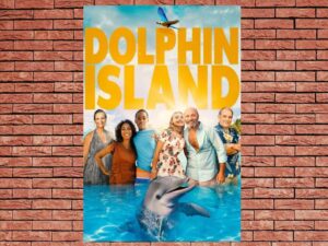 -Dolphin Island (2021)-<br>The Original Movie